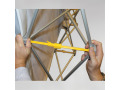 Stand parapluie droit