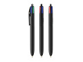 Stylo-bille BIC&reg; 4 Couleurs - 1100