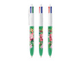 Stylo-bille BIC® 4 Couleurs - 3460001100
