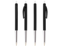 Stylo-bille BIC&reg; M10&reg; Clic - 1590