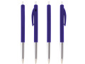 Stylo-bille BIC&reg; M10&reg; Clic - 1590