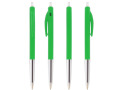 Stylo-bille BIC&reg; M10&reg; Clic - 1590