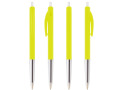 Stylo-bille BIC® M10® Clic - 3460001590
