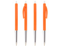 Stylo-bille BIC® M10® Clic - 3460001590