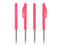 Stylo-bille BIC® M10® Clic - 3460001590