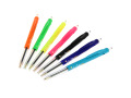Stylo-bille BIC® M10® Clic - 3460001590