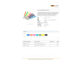 Stylo-bille BIC® M10® Clic - 3460001590