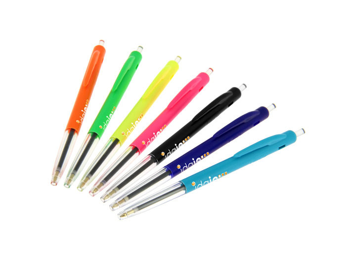 Stylobille BIC® M10® Clic  3460001590