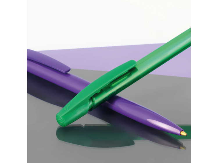 Stylo-bille BIC® Media Clic - 3460001025