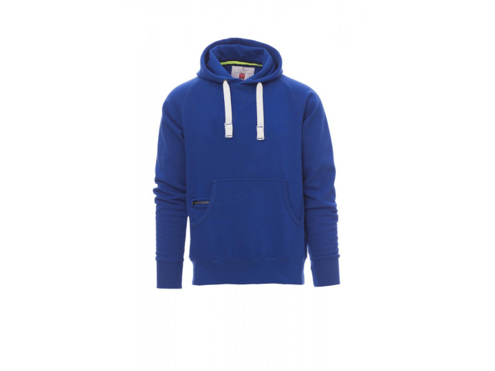 Sweatshirt à capuche