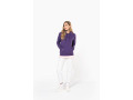 Sweat-shirt capuche femme - K473