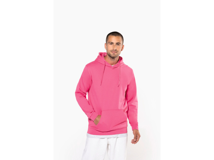 Sweatshirt capuche homme  K476