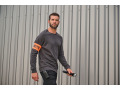 Sweat-shirt col rond homme - WK402