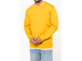 Sweat-shirt col rond unisexe - K474