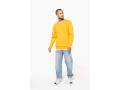 Sweat-shirt col rond unisexe - K474