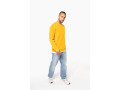 Sweat-shirt col rond unisexe - K474