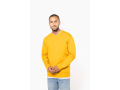 Sweat-shirt col rond unisexe - K474