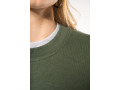 Sweat-shirt col rond unisexe - K474