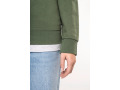 Sweat-shirt col rond unisexe - K474