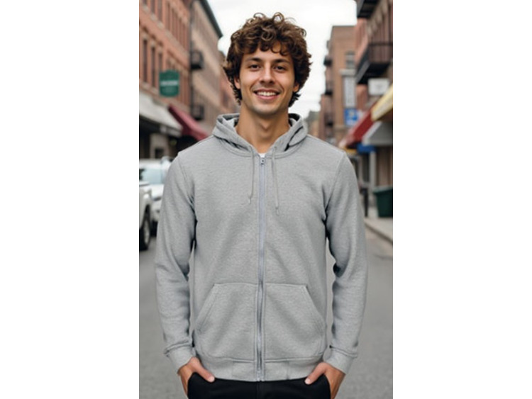 Sweat-shirt -VALTERRANOVA