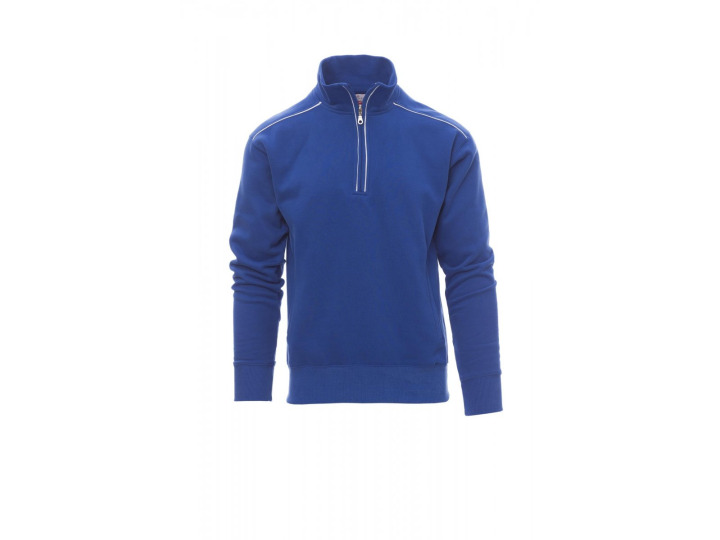 Sweats zip