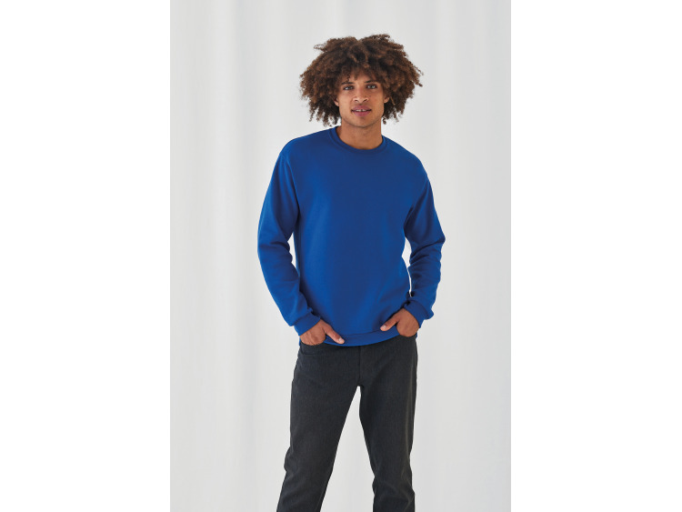 Sweatshirt col rond ID.202 - CGWUI23