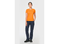T-shirt à traitement antibactérien femme - WK307