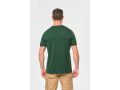 T-shirt col rond écoresponsable homme - WK302