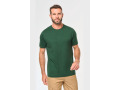 T-shirt col rond écoresponsable homme - WK302