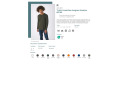 T-shirt manches longues homme #E150 - CGTU05T