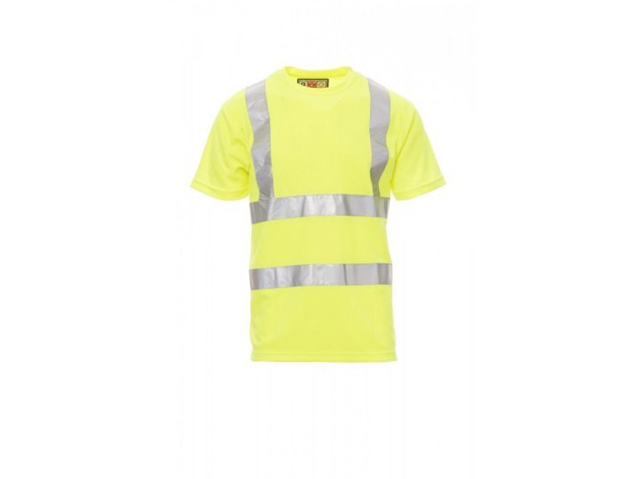 Tshirt réfléchissant