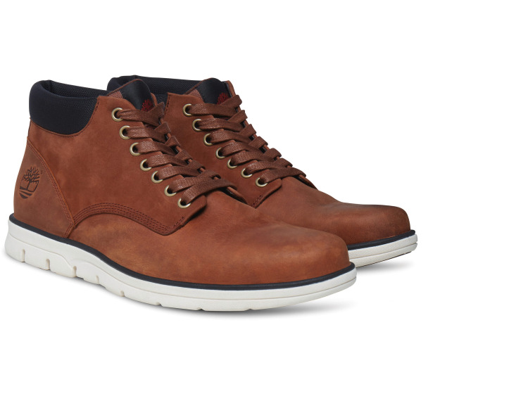 TBA146Q - Chaussures Bradstreet