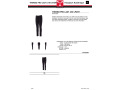 THERMO PRO LADY LPANT 240