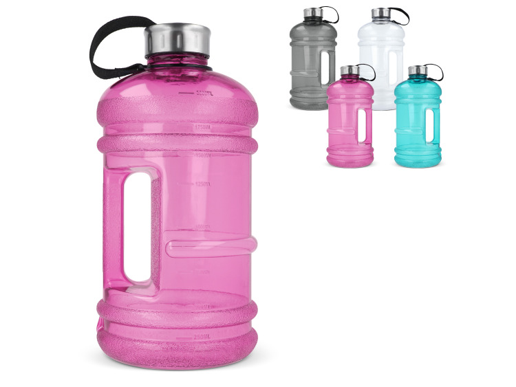TOPLT57001 - Gourde 2.2 L