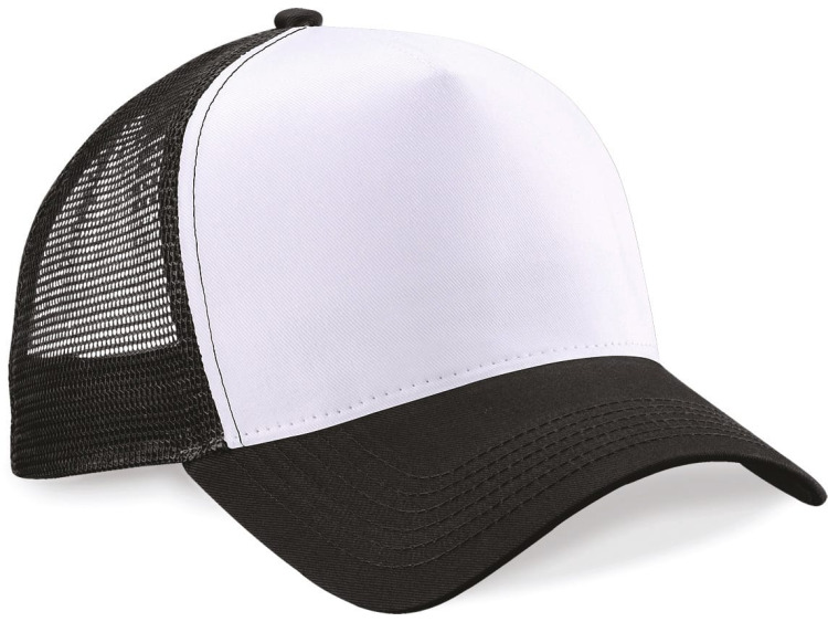 TTB640 - Casquette am&eacute;ricaine