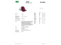 TTB640 - Casquette am&eacute;ricaine