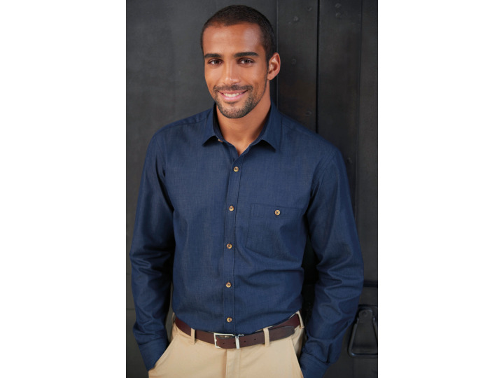 TTBT7886  Chemise Jasper