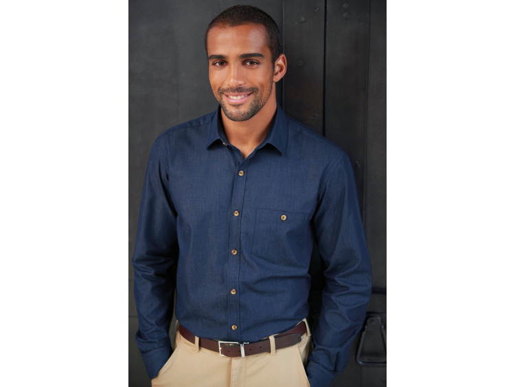 TTBT7886 - Chemise Jasper