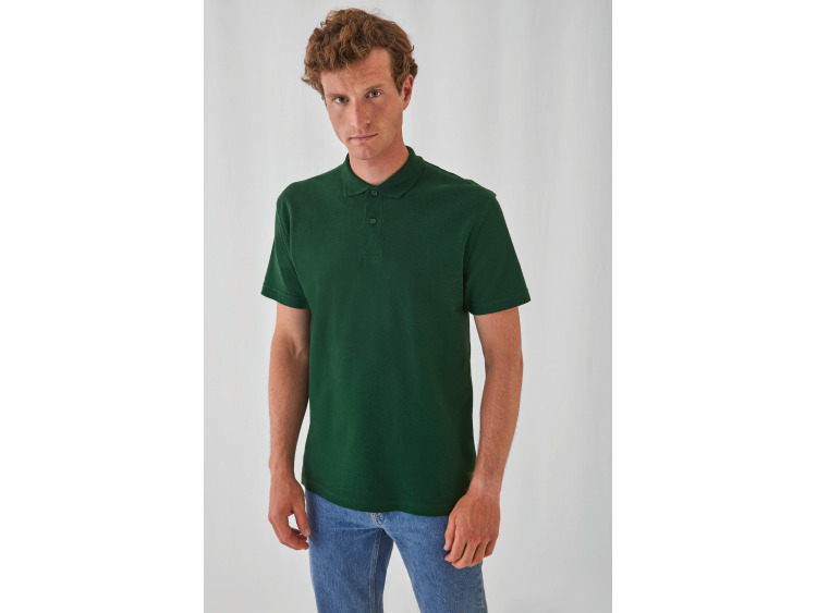 TTCGPUI10 - Polo homme ID.001