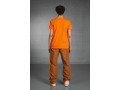 TTCGTU03T - T-shirt homme #E190