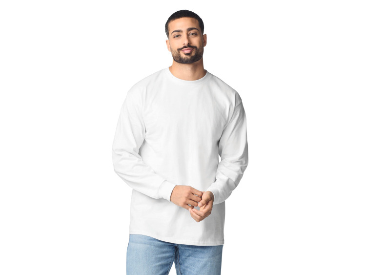 TTGI2400 - T-shirt manches longues Ultra Cotton