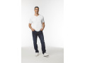 TTGI64V00 - T-shirt homme col v Softstyle