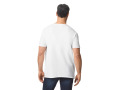 TTGI64V00 - T-shirt homme col v Softstyle
