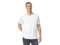 TTGI64V00 - T-shirt homme col v Softstyle