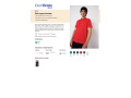 TTIB200 - Polo sport homme