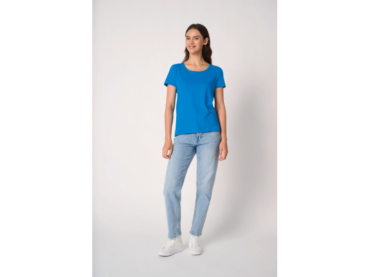 TTIB311 - T-shirt femme iDeal150