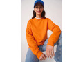 TTIB400 - Sweat-shirt col rond unisexe