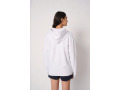 TTIB402 - Sweat-shirt &agrave; capuche unisexe