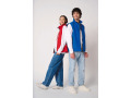 TTIB413 - Bodywarmer softshell 2 couches unisexe
