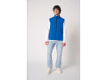 TTIB413 - Bodywarmer softshell 2 couches unisexe